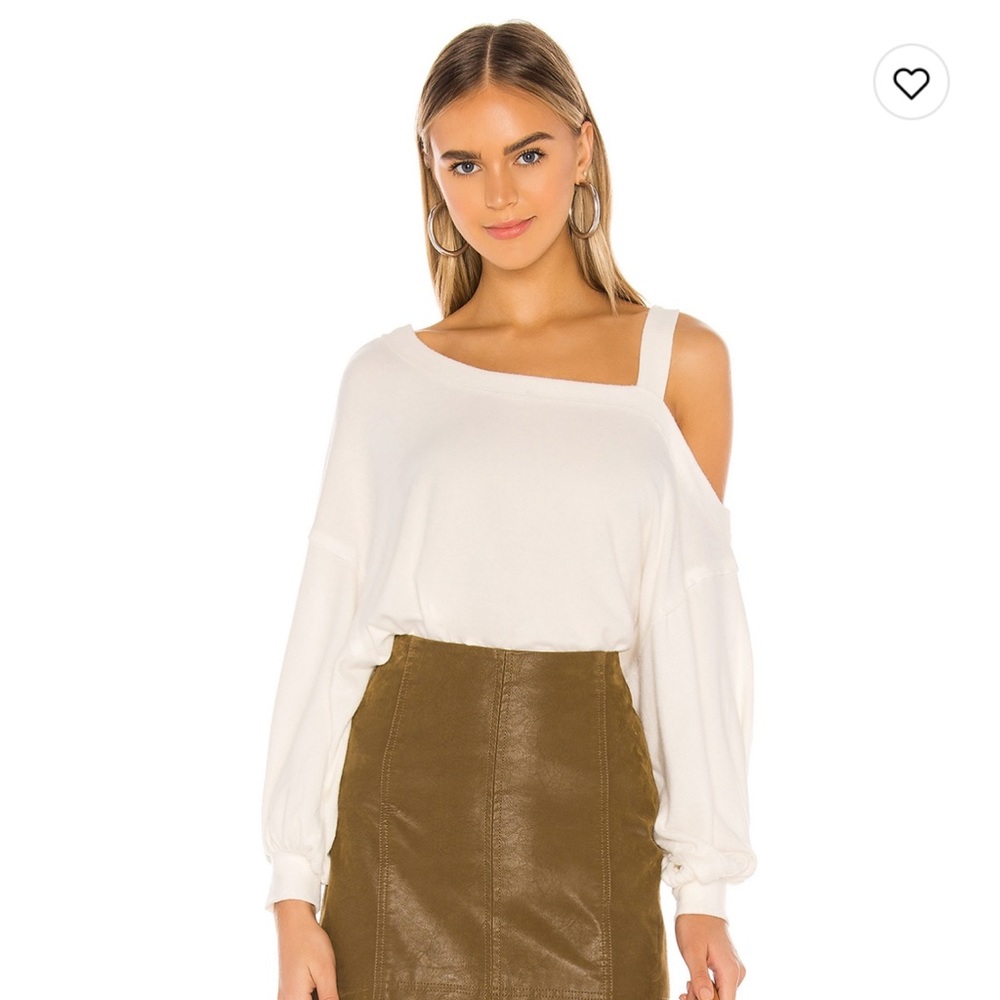 Free people pullover